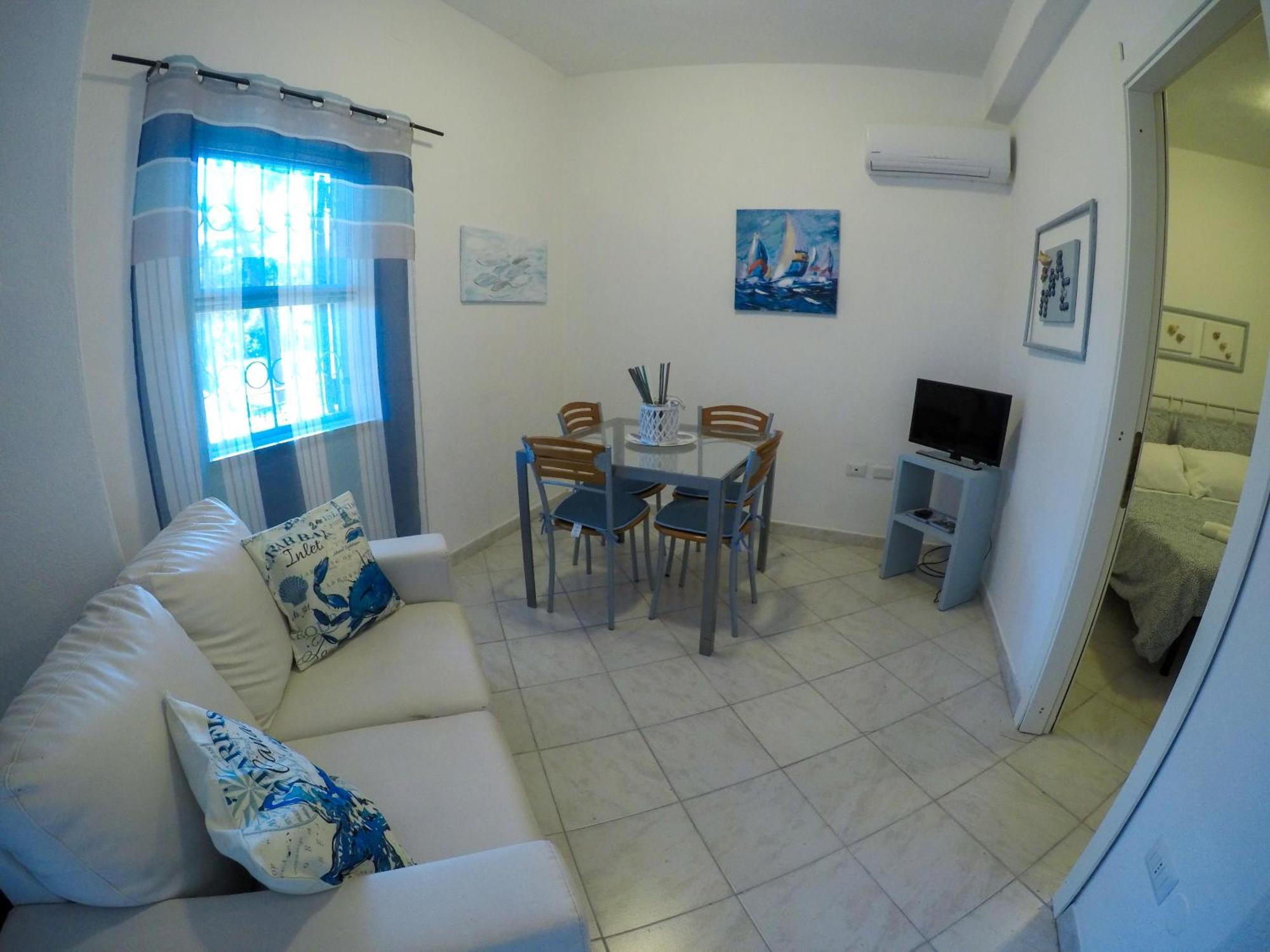 Strategic Home Platamona Exteriér fotografie